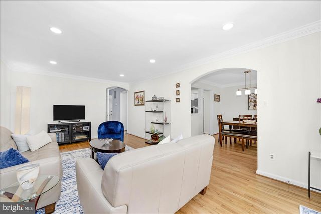 4055 NORBECK SQUARE DR, Rockville, MD 20853