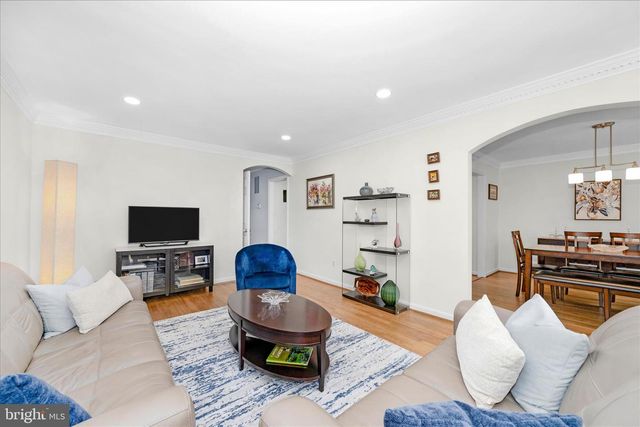 4055 NORBECK SQUARE DR, Rockville, MD 20853