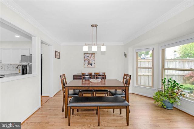 4055 NORBECK SQUARE DR, Rockville, MD 20853