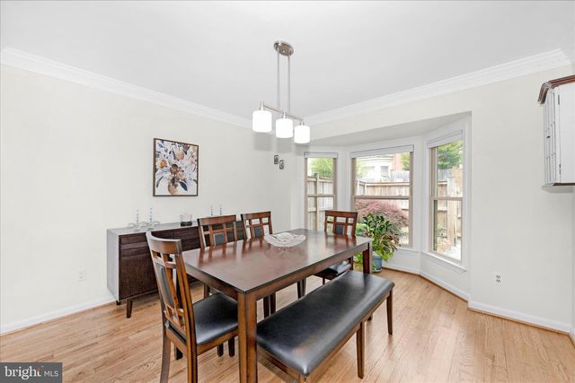 4055 NORBECK SQUARE DR, Rockville, MD 20853