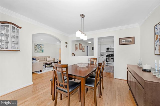 4055 NORBECK SQUARE DR, Rockville, MD 20853
