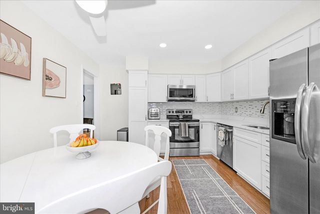 4055 NORBECK SQUARE DR, Rockville, MD 20853