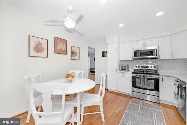 4055 NORBECK SQUARE DR, Rockville, MD 20853