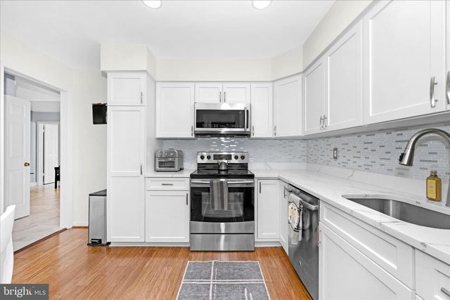 4055 NORBECK SQUARE DR, Rockville, MD 20853