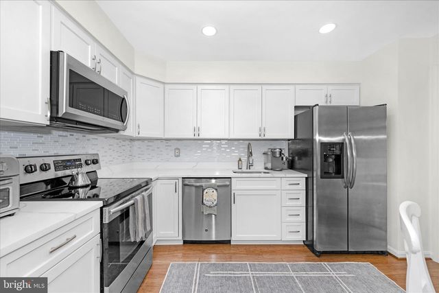4055 NORBECK SQUARE DR, Rockville, MD 20853