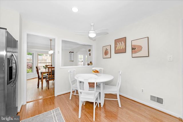 4055 NORBECK SQUARE DR, Rockville, MD 20853