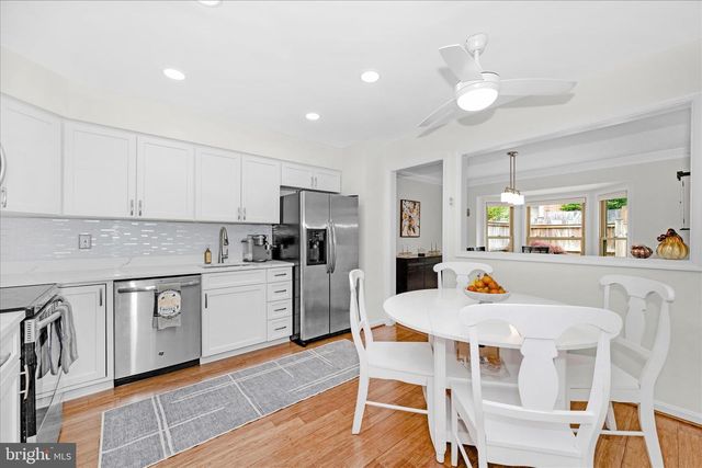4055 NORBECK SQUARE DR, Rockville, MD 20853