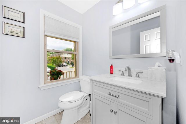 4055 NORBECK SQUARE DR, Rockville, MD 20853