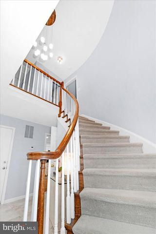 4055 NORBECK SQUARE DR, Rockville, MD 20853