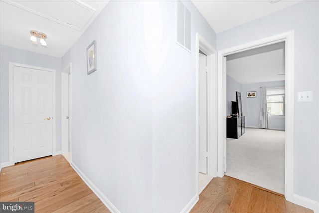 4055 NORBECK SQUARE DR, Rockville, MD 20853