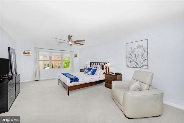 4055 NORBECK SQUARE DR, Rockville, MD 20853