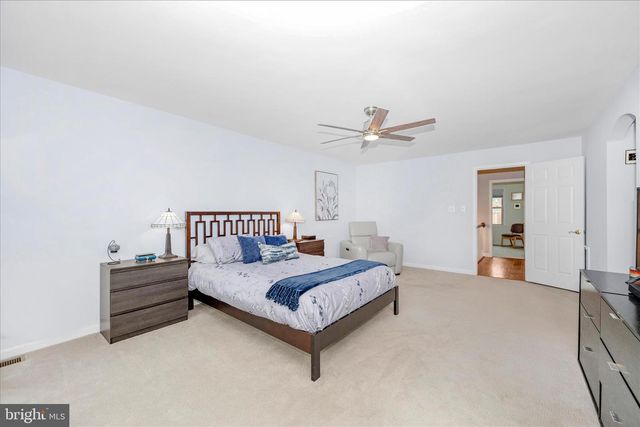 4055 NORBECK SQUARE DR, Rockville, MD 20853