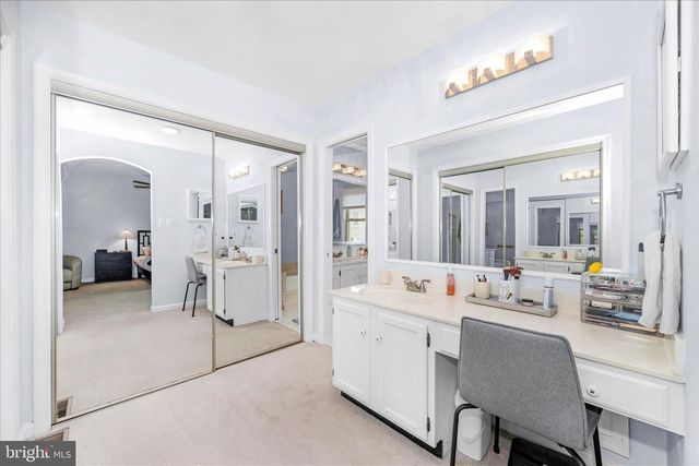 4055 NORBECK SQUARE DR, Rockville, MD 20853