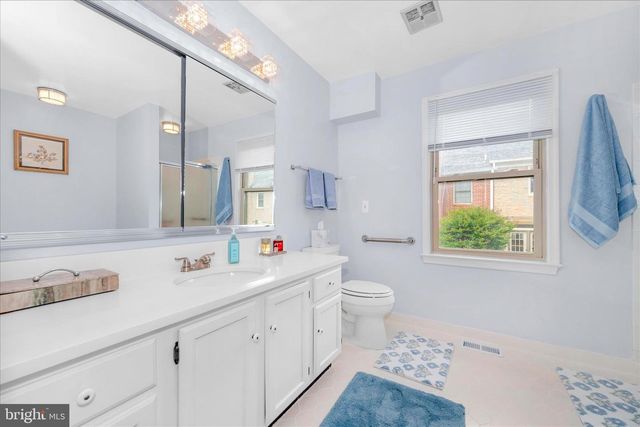 4055 NORBECK SQUARE DR, Rockville, MD 20853