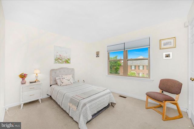 4055 NORBECK SQUARE DR, Rockville, MD 20853