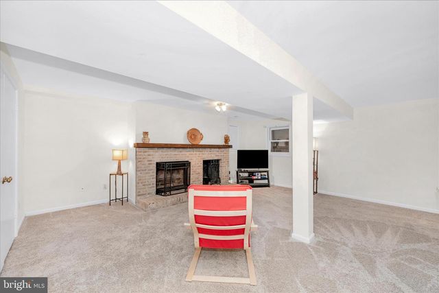 4055 NORBECK SQUARE DR, Rockville, MD 20853
