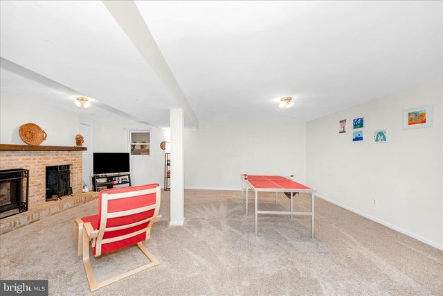 4055 NORBECK SQUARE DR, Rockville, MD 20853