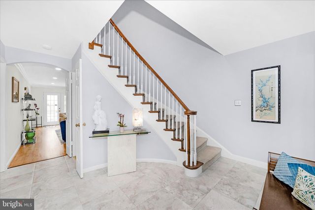 4055 NORBECK SQUARE DR, Rockville, MD 20853