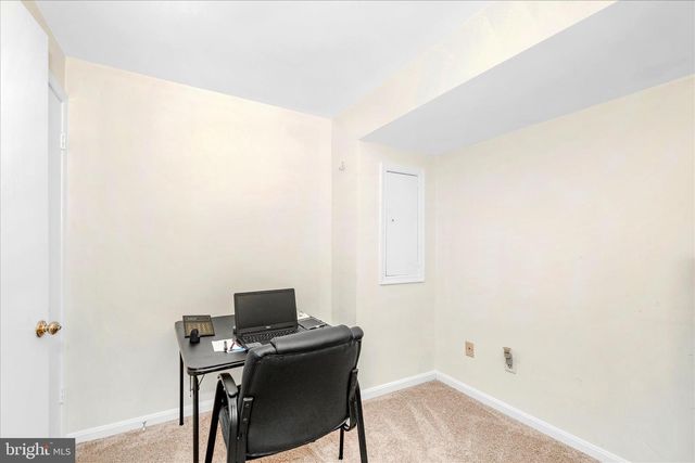 4055 NORBECK SQUARE DR, Rockville, MD 20853