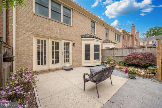 4055 NORBECK SQUARE DR, Rockville, MD 20853