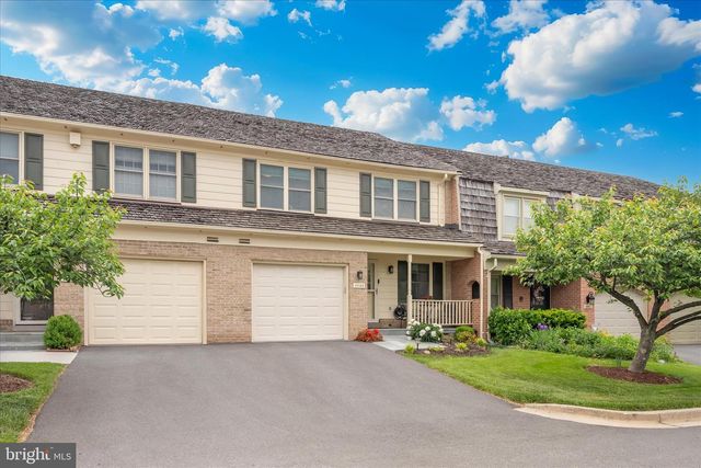 4055 NORBECK SQUARE DR, Rockville, MD 20853