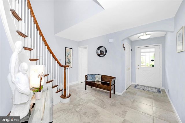 4055 NORBECK SQUARE DR, Rockville, MD 20853