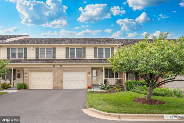 4055 NORBECK SQUARE DR, Rockville, MD 20853