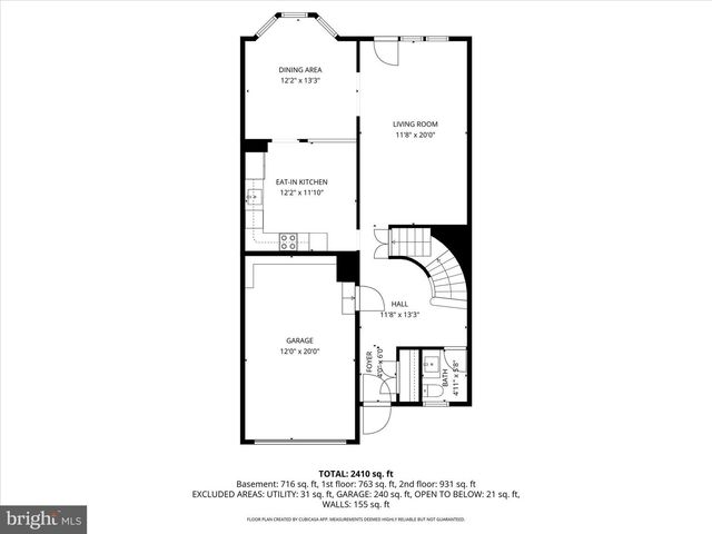 4055 NORBECK SQUARE DR, Rockville, MD 20853