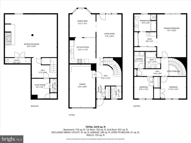 4055 NORBECK SQUARE DR, Rockville, MD 20853