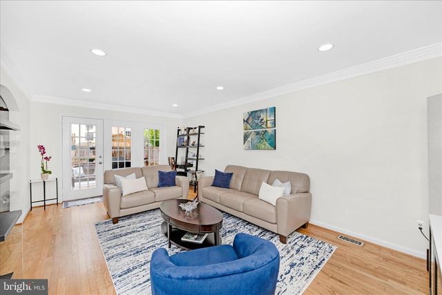4055 NORBECK SQUARE DR, Rockville, MD 20853