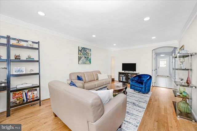 4055 NORBECK SQUARE DR, Rockville, MD 20853