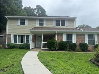 1768 Olympic DR, Virginia Beach, VA 23453