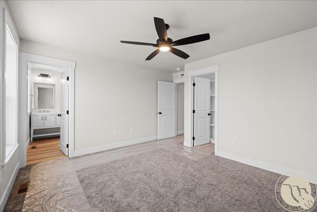 6244 Rosemary ROAD, Billings, MT 59101