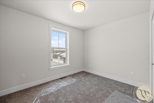 6244 Rosemary ROAD, Billings, MT 59101