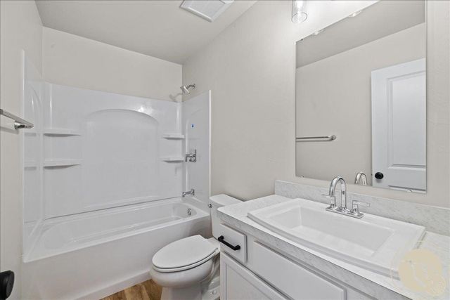 6244 Rosemary ROAD, Billings, MT 59101