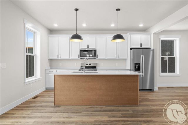 6244 Rosemary ROAD, Billings, MT 59101