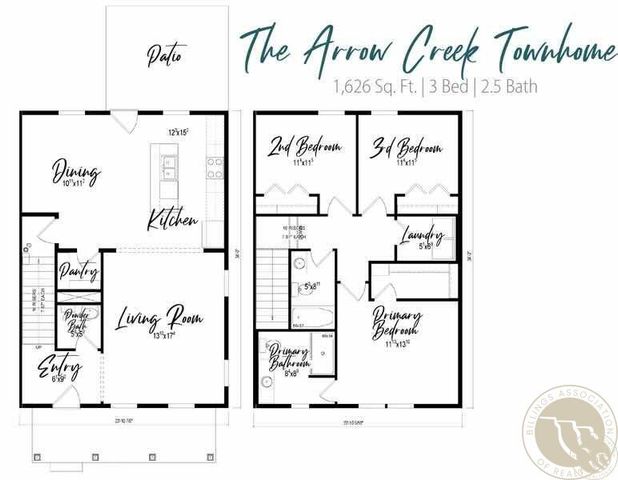 6244 Rosemary ROAD, Billings, MT 59101