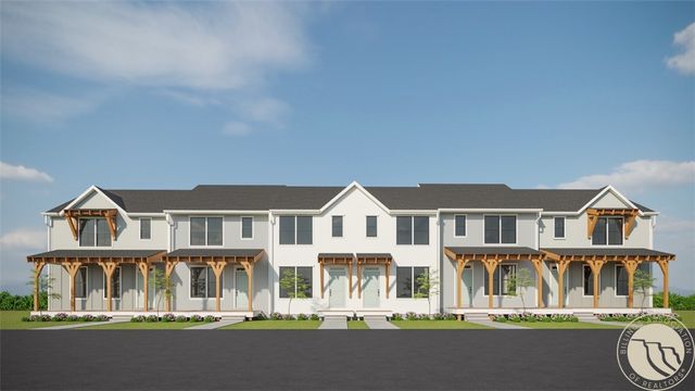 6244 Rosemary ROAD, Billings, MT 59101