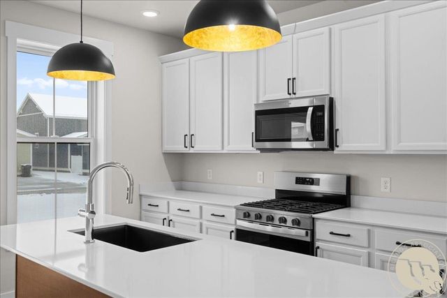 6244 Rosemary ROAD, Billings, MT 59101