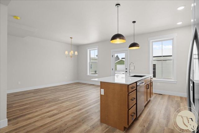 6244 Rosemary ROAD, Billings, MT 59101