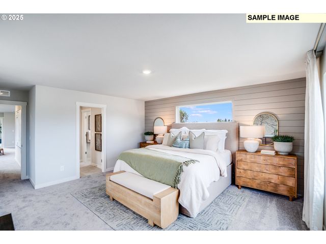 7381 Se DELINE St, Hillsboro, OR 97123