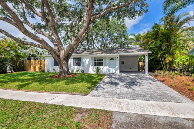 808 Iroquois Street, Jupiter, FL 33458