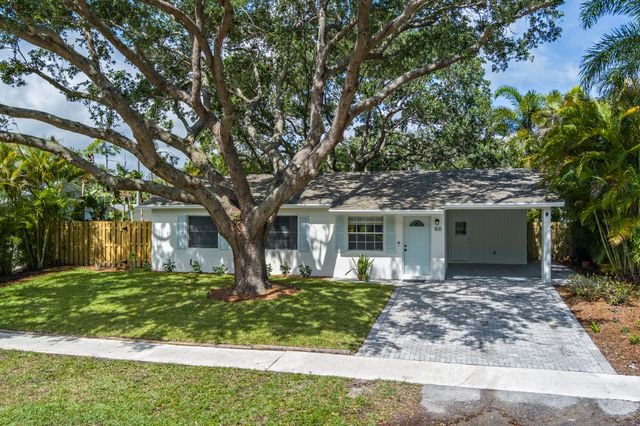 808 Iroquois Street, Jupiter, FL 33458