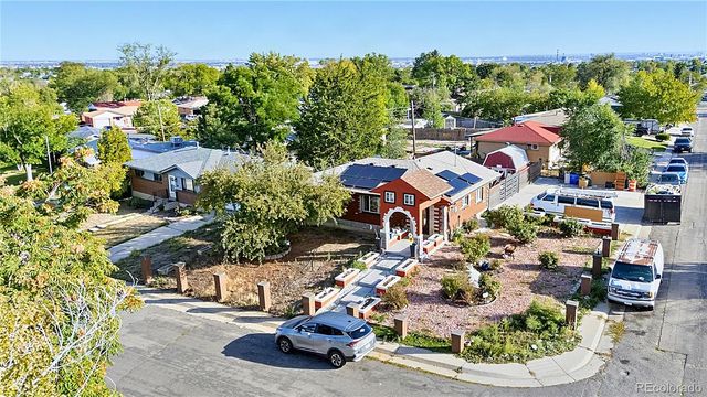 780 E 85th Avenue, Denver, CO 80229