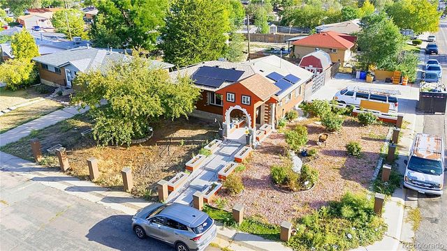780 E 85th Avenue, Denver, CO 80229