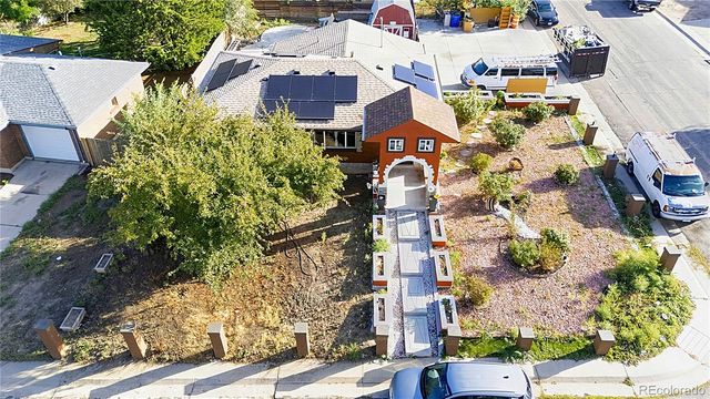 780 E 85th Avenue, Denver, CO 80229