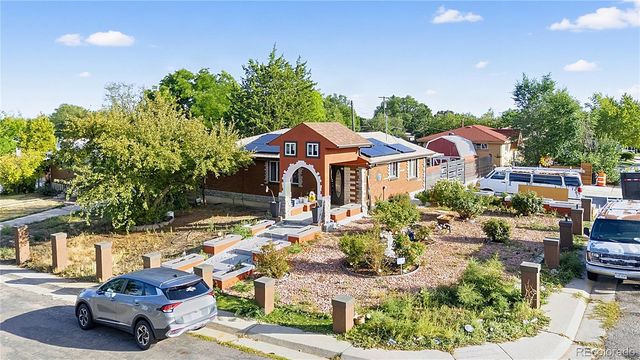 780 E 85th Avenue, Denver, CO 80229