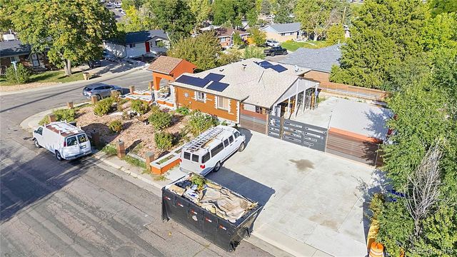 780 E 85th Avenue, Denver, CO 80229
