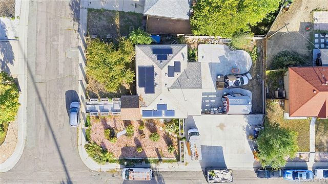 780 E 85th Avenue, Denver, CO 80229