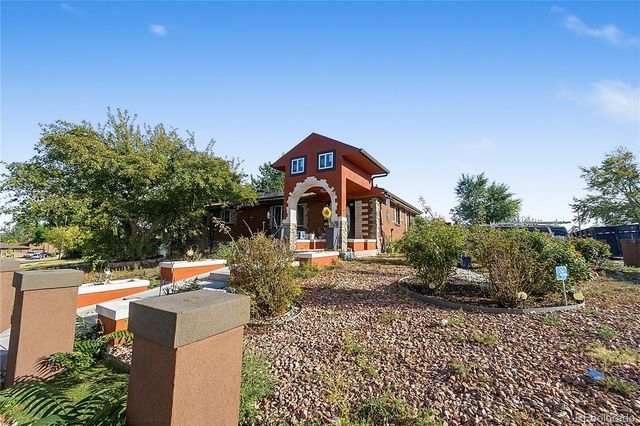 780 E 85th Avenue, Denver, CO 80229